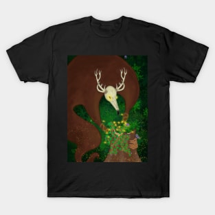 Forest Gaurdian T-Shirt